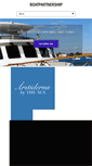 Mobile Screenshot of boatpartnership.se